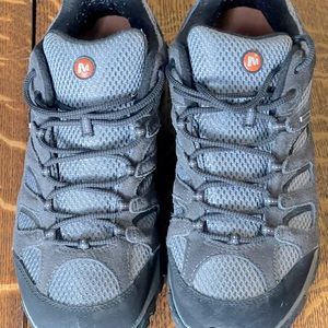 Merrell Moab 2 blk & gry